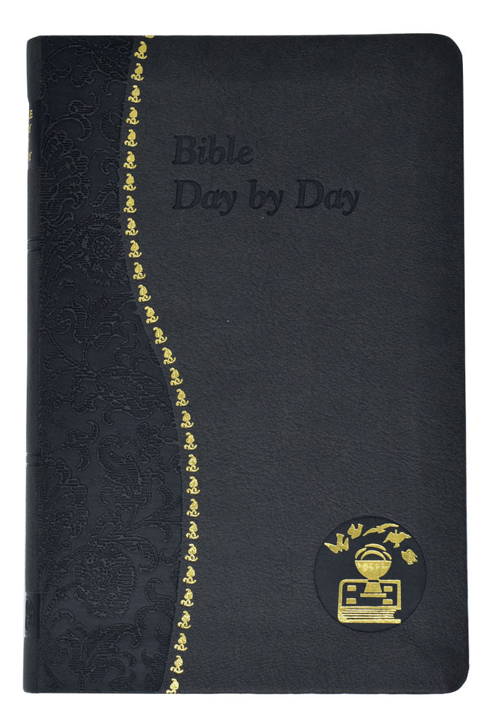 Bible Day by Day