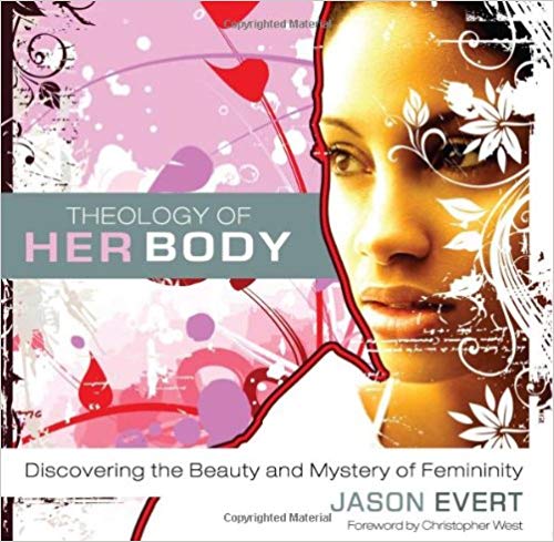 Theology of His,Her Body, Jason Evert
