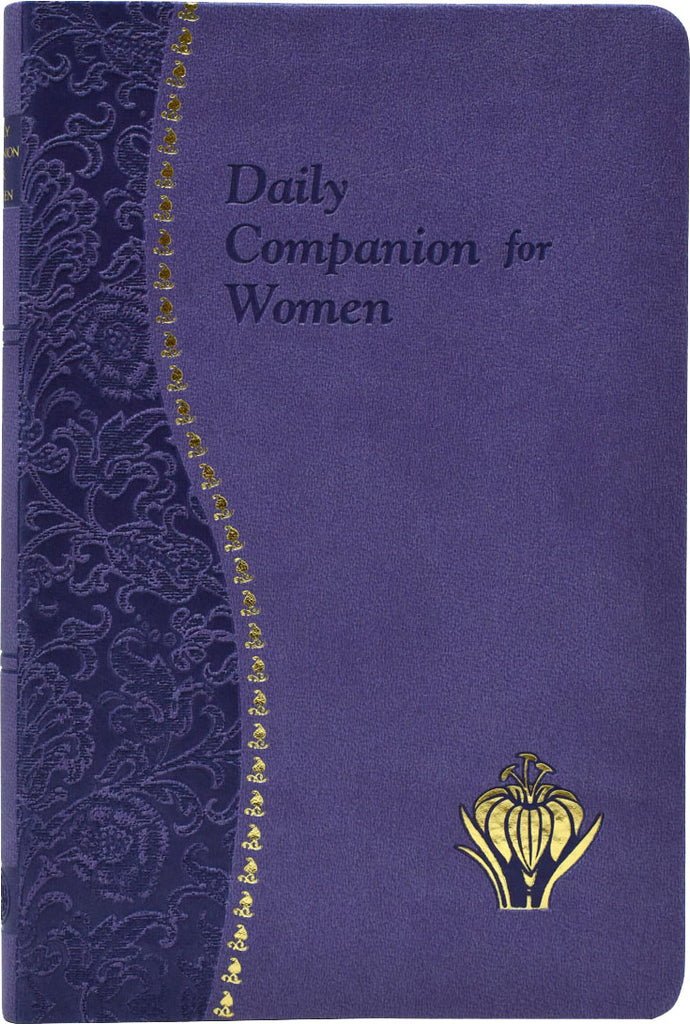 Daily Companion for Women by Carol Kelly-Gangi
