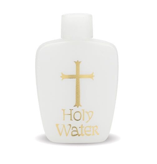 Holy Water Bottle 2 oz