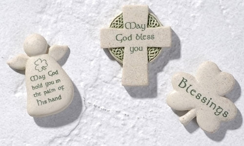 Irish Pocket Stones