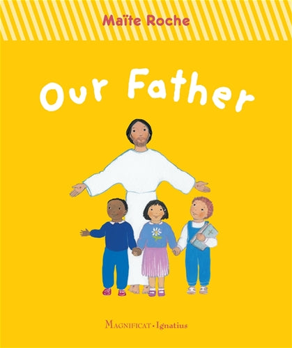 Our Father by Roche